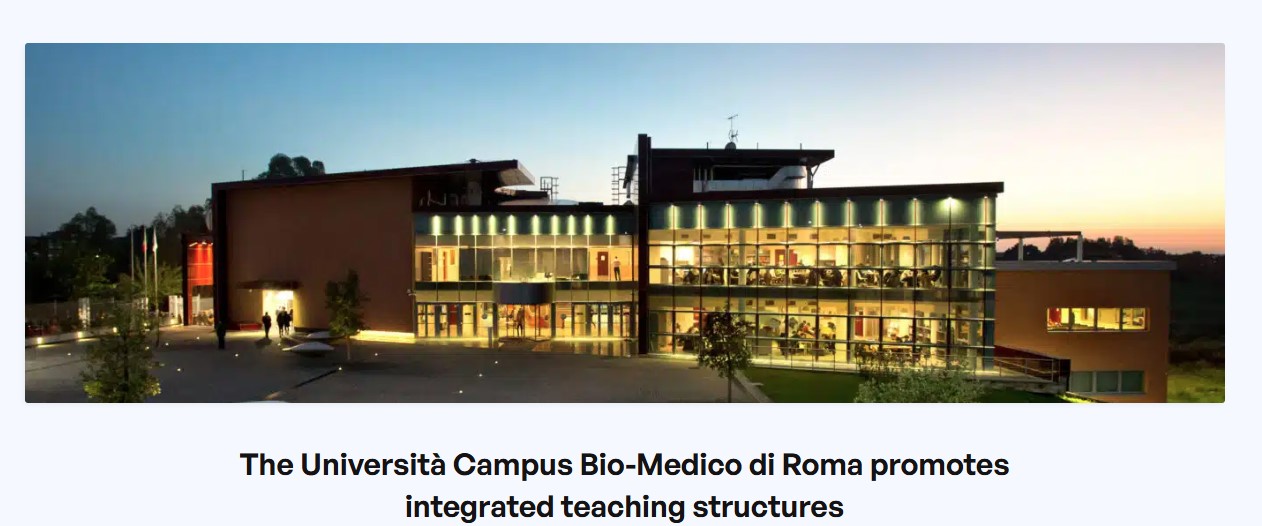 Research Fellowship in Bioengineering (Assegno di Ricerca IBIO-01/A – Bioingegneria)