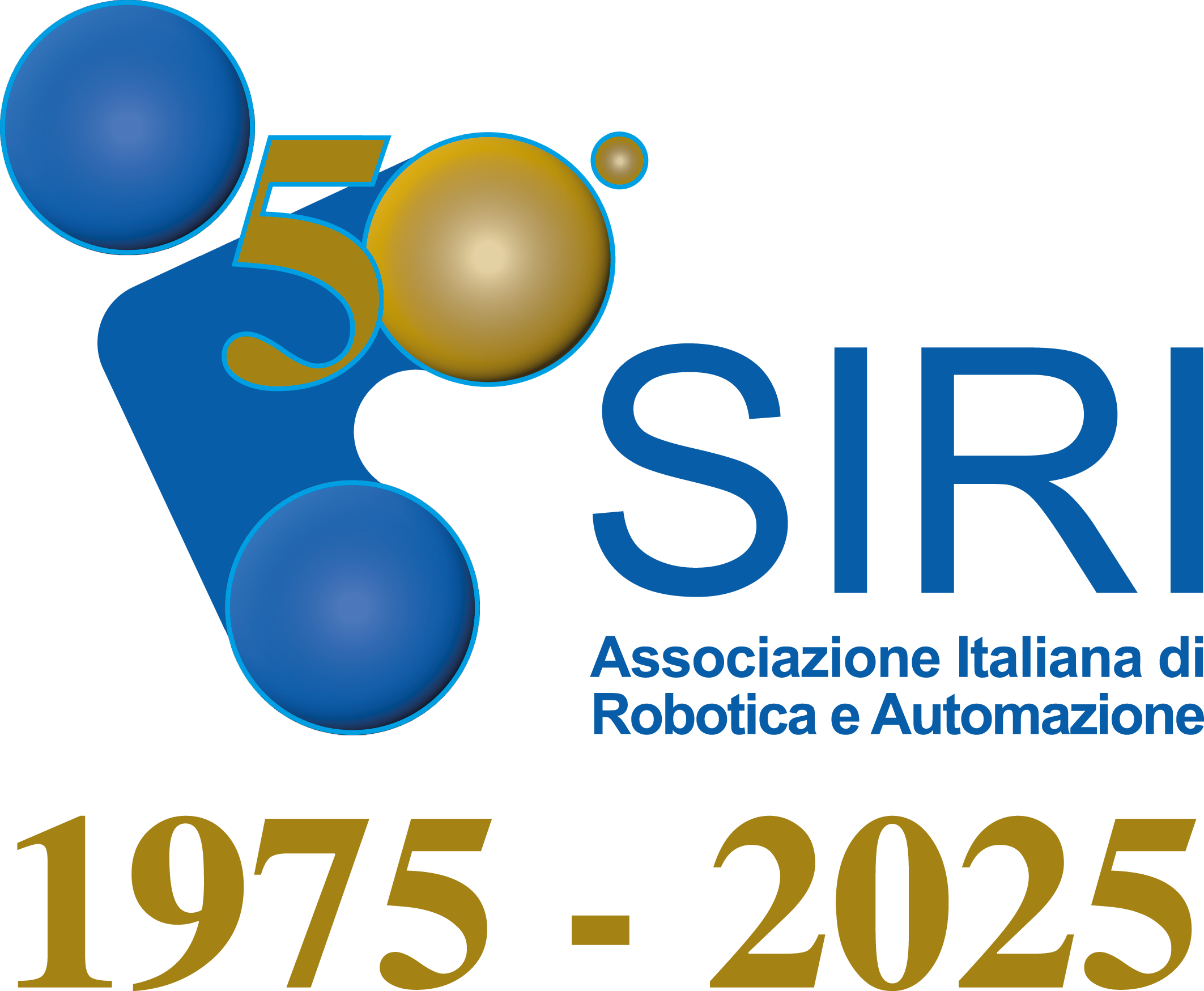 ROBOSIRI, ASSOCIAZIONE ITALIANA DI ROBOTICA E AUTOMAZIONE